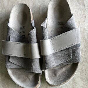Birkenstock Kyoto Sandal Size 40
